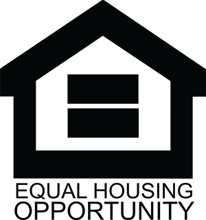 Equal Opportunity Housing